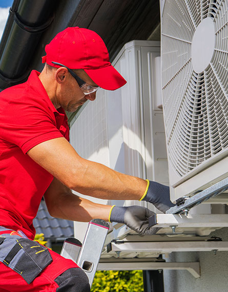 dotace na tepelné čerpadlo